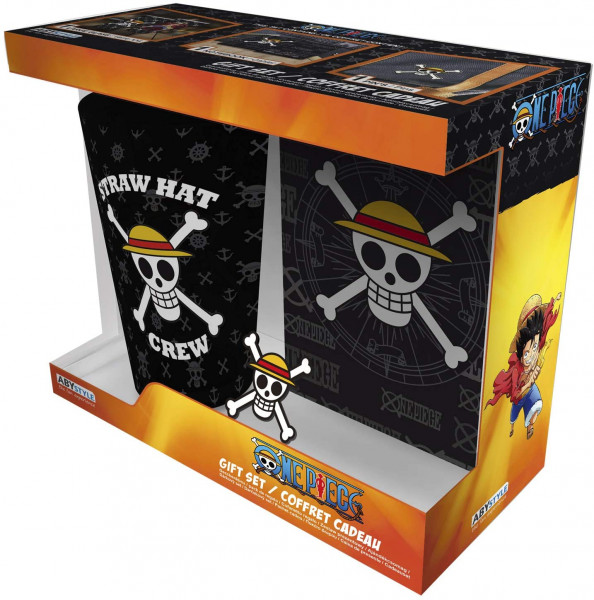 One Piece - Geschenkset