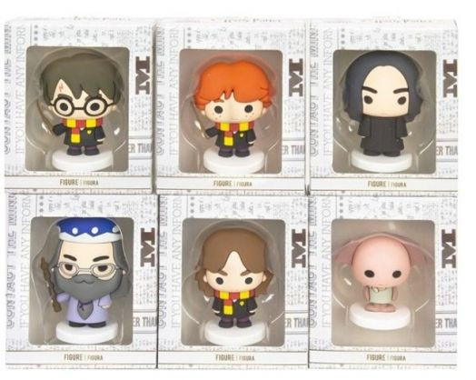 Harry Potter - Chibi Sammelfiguren