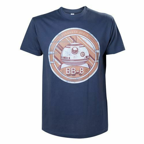 Star Wars - BB-8 Astromech T-Shirt