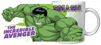 Marvel - Hulk - Megamug