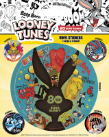 Looney Tunes - Bugs Bunny 80 th Anniversary Sticker