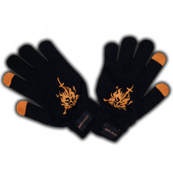 Dark Souls - Smartphone Handschuhe