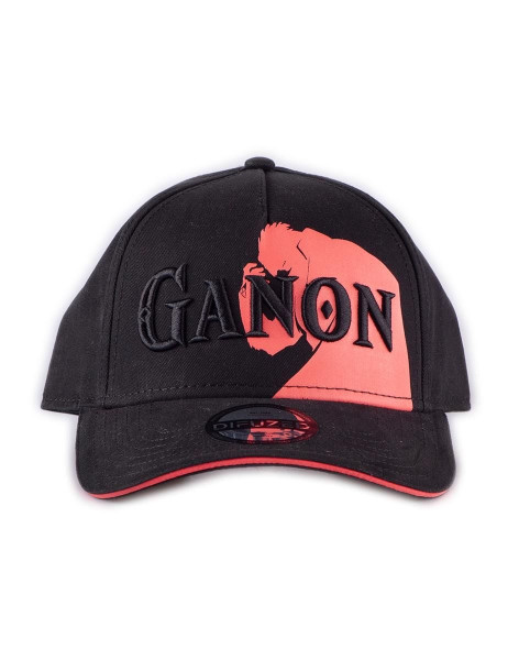 Zelda - Ganon Cap