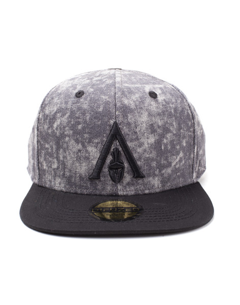 Assassin&#039;s Creed Odyssey - Apocalyptic Snapback Cap