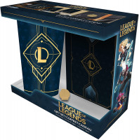 League of Legends - Premium Geschenkset