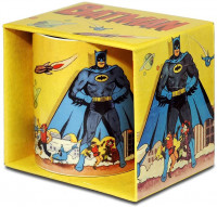 Batman - Gotham City Tasse