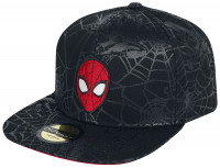 Marvel - Spider-Man - Snapback