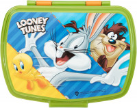 Looney Tunes - Brotdose
