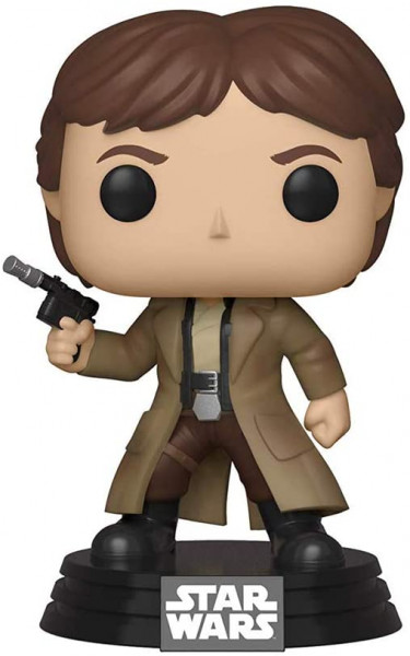 Funko PoP! Star Wars - Han Solo