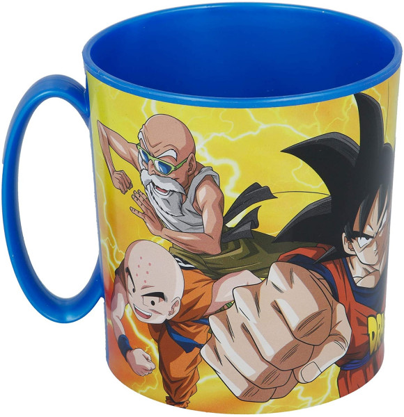 Dragon Ball - Son-Goku and Friends - Tasse