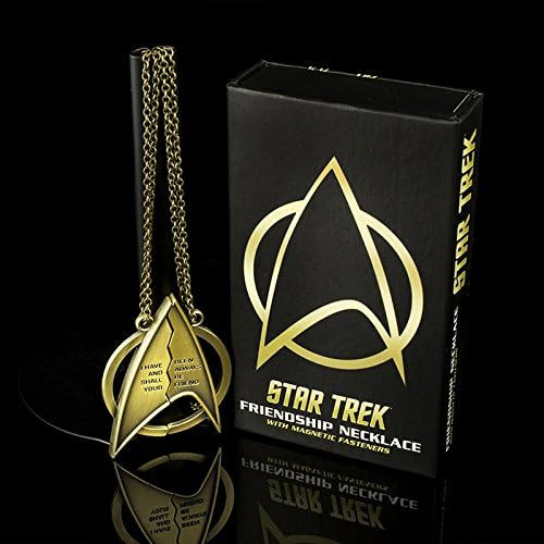 Star Trek - Freundschafts Kette