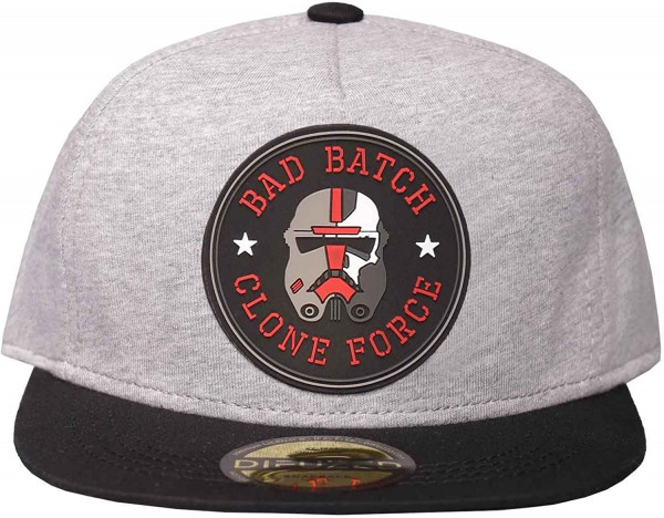 Star Wars - Bad Batch - Snapback