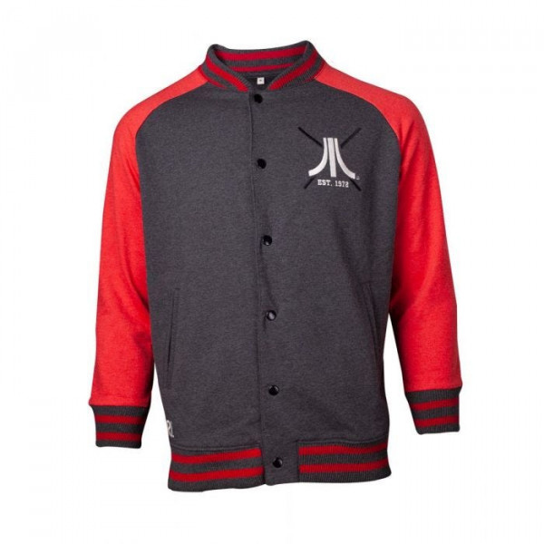 Atari College Jacke