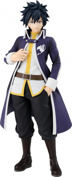 Fairy Tail - Gray Fullbuster - Grand Magic Royale Ver. Figur (17 cm)