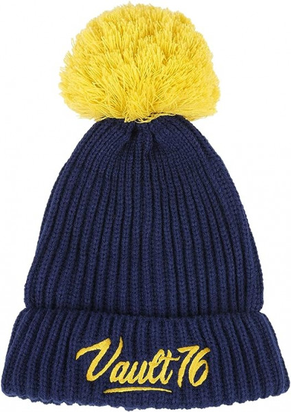 Fallout - Vault 76 Beanie