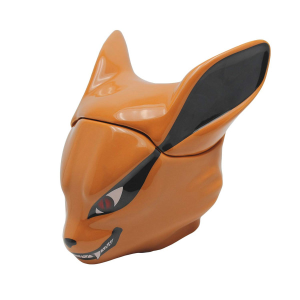 Naruto - 3D Tasse Kyubi