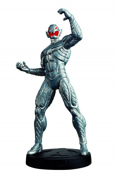 Marvel - Ultron - Sammelfigur