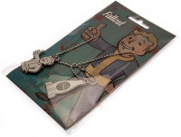 Fallout - Dog Tag