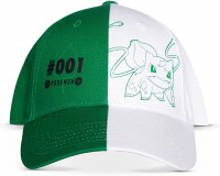 Pokemon - Bisasam Cap