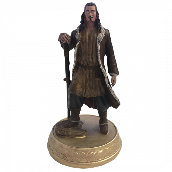 Der Hobbit - Bard der Bogenschütze - Sammelfigur Collectors Edition