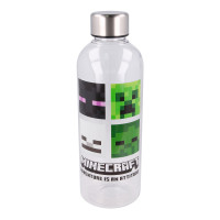 Minecraft - Trinkflasche