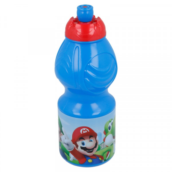 Super Mario - Sportflasche