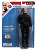 Mego - Star Trek - Locutus of Borg - Actionfigur