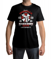 lootchest T-Shirt - Survive Raccoon University