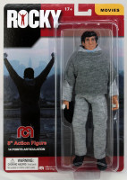 Mego - Rocky Balboa Actionfigur