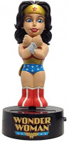 DC Universe - Wonder Woman - Body Knocker - Wackelfigur