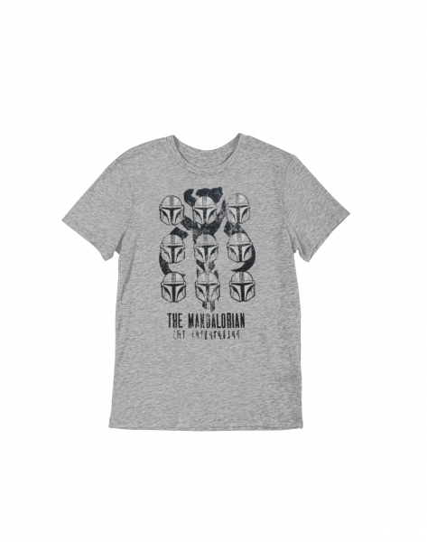 Star Wars - The Mandalorian T-Shirt Größe L