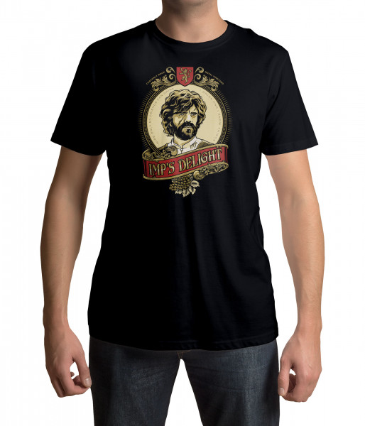 lootchest T-Shirt - Imps Delight