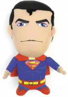 DC Universe - Superman - Plüschtier (18 cm)