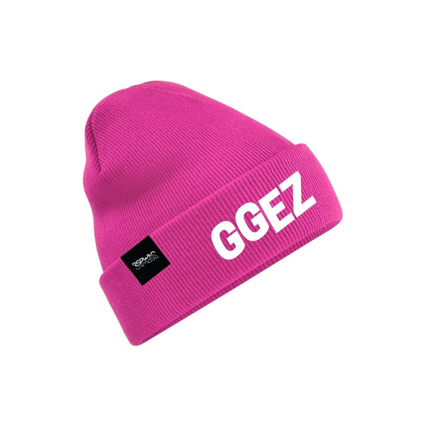 RSPWND - Beanie GGEZ (fuchsia)