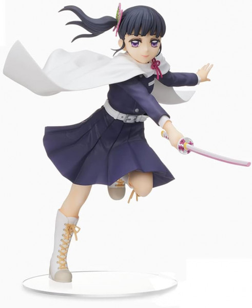 Demon Slayer - Kanao Tsuyuri Figur (17 cm)