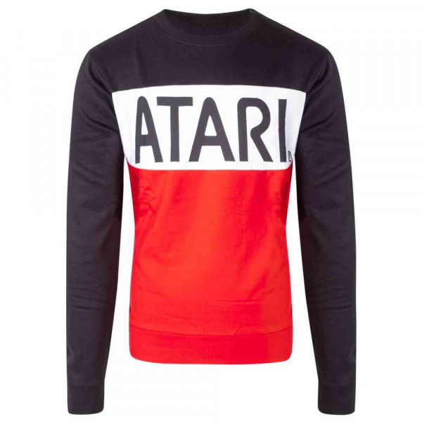 Atari - Cut &amp; Sew - Sweatshirt