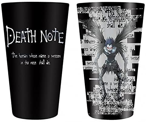 Death Note - Ryuk - XXL Glas