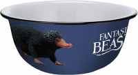 Phantastische Tierwesen - Niffler Müslischale