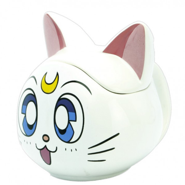 Sailor Moon - 3D Mug Artemis