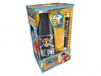 One Piece - Thousand Sunny - Geschenkset