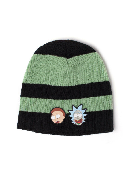 Rick and Morty - Beanie