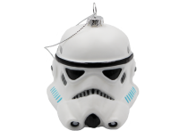 Star Wars - Stormtrooper - Weihnachtskugel