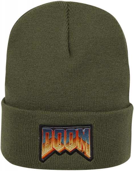 Doom - Beanie