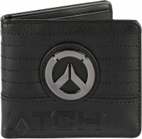 Overwatch - Logo Brieftasche