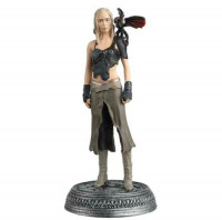 Game of Thrones - Daenerys Targaryen (Kriegerin) Sammelfigur #8