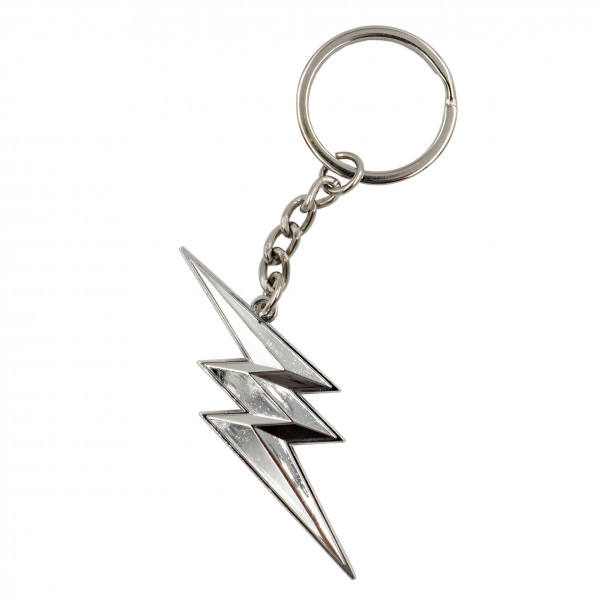 Power Ranger - Schlüsselanhänger Flash