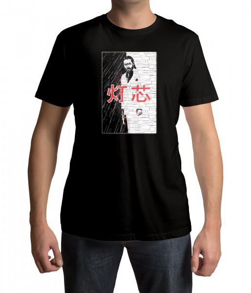 lootchest T-Shirt - John Montana (John Wick &amp; Tony Montana)