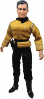 Mego - Star Trek Captain Pike