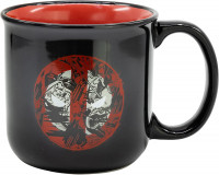 Marvel - Deadpool Logo Tasse