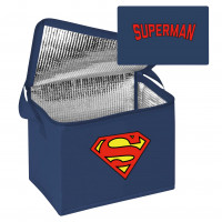 DC Universe - Superman - Kühltasche